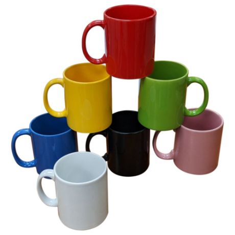 Mugs