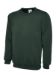 UC201 - Bottle Green